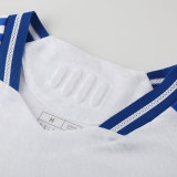 2025/26 RM White Player Version Soccer Jersey
