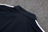 2025/26 RM Black POLO Training Tracksuit