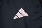 2025/26 RM Dark Grey Kids Jacket Tracksuit