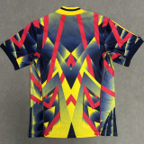 2026 ARS Retro Style Fans Soccer Jersey