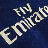 2019/20 RM Away Retro Soccer Jersey