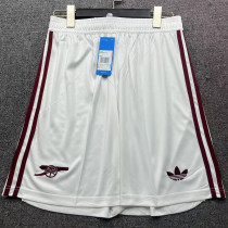 2025/26 ARS Third Shorts Pants