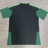 2026/27 Mexico Black Training Jersey