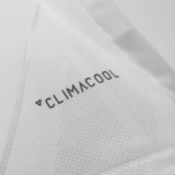 2017/18 RM Home White Retro Fans Soccer Jersey