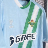 2025/26 R BTS Away Fans Soccer Jersey