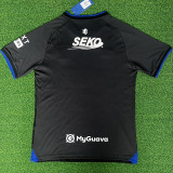 2025/26 Glasgow Rangers Third Fans Soccer Jersey