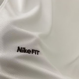 2008/09 In Milan Away White Retro Soccer Jersey