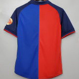 1998/99 BA 100Y Retro Soccer Jersey