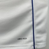 Mavericks FLAGG #32 White City Edition NBA Jersey