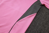 2025/26 Inter Miami Pink Sweater Tracksuit