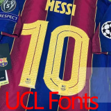 2020/21 BA  Home Retro Fans Soccer Jersey