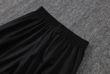 2026/27 Brazil Black Sweater Tracksuit