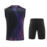 2024/25 RM Vest Training Jersey(A Set)