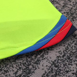 2005/2006 BA Away Retro Kids Soccer Jersey