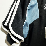 2000/02 Newcastle Away Retro Soccer Jersey