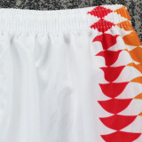 1994 Spain Away Kids Retro Soccer Jersey
