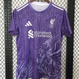 2025/26 LFC Special Edition Fans Soccer Jersey