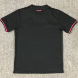 2025/26 Everton 4Th Black Fans Soccer Jersey