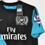 2011/12 ARS Away Retro Fans Soccer Jersey