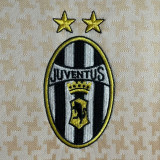 2003/04 JUV Third Retro Soccer Jersey