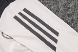 2024/25 RM Off-White Training Jersey(A Set)