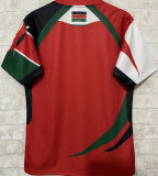 2025 TKenya Airways Rugby Shirt