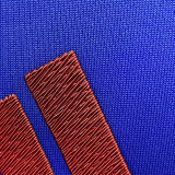 2026 France Home Blue Rugby Jersey