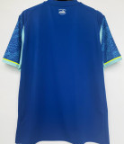 2025/26 MS 1:1 Quality Third Fans Soccer Jersey
