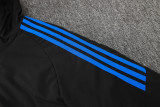 2024/25 RM Black Cotton Jacket