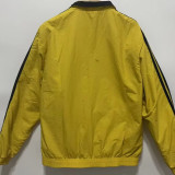 2025 RM Reversible Windbreaker 双面