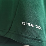 2012/13 RM Third Green Retro Fans Soccer Jersey
