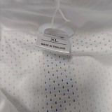 2026 Napoli White Windbreaker