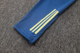 2025 AA Yellow Jacket Tracksuit