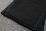 2024/25 AA Black Cotton Jacket