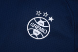 2025/26 Grêmio Baby Blue Training Jersey(A Set)