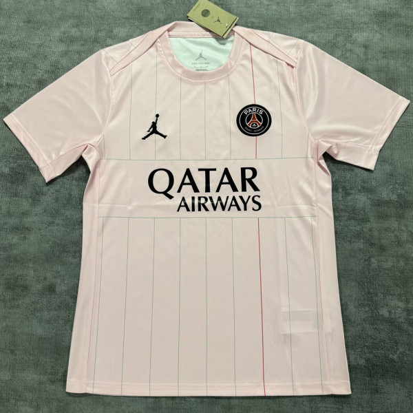 2026 PSG Special Edition Fans Soccer Jersey