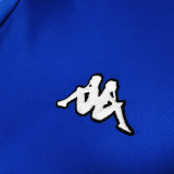 1999/2000 JUV Away Blue Retro Soccer Jersey