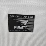 1999 Sao Paulo Home Retro Soccer Jersey