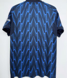 RICE #41 ARS 1:1 Quality Away Fans Soccer Jersey 2025/26 (League Font 联赛字体 ) ★★