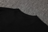 2025/26 BVB  Black Training Jersey(A Set)