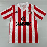1988/1989 1. FC Köln Third Retro Soccer Jersey
