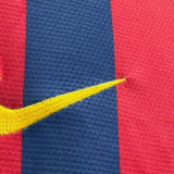 2013/14 BA Home Retro Soccer Jersey