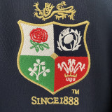 2025 The British & Irish Lions Rugby Shirt 红狮子