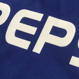 2003/2004 Boca Home Retro Soccer Jersey