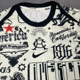 2025 Club America Fans Training Jersey