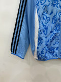 2025/26 Italy Reversible Windbreaker 双面