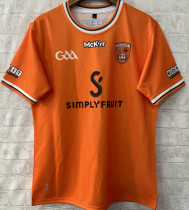 2025/26 GAA  Rugby Jersey