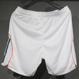 2025/26 BFC Away White Player Version Shorts Pants (A+球员版)