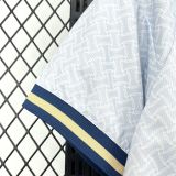 2026/27 Italy Away White Fans Soccer Jersey