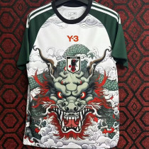 2024/25 Japan Special Edition Fans Jersey